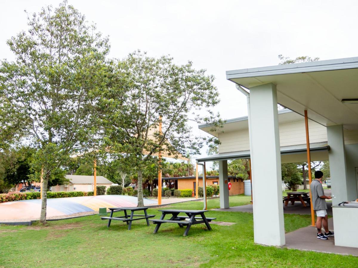 Canton Beach Holiday Park Токли Экстерьер фото