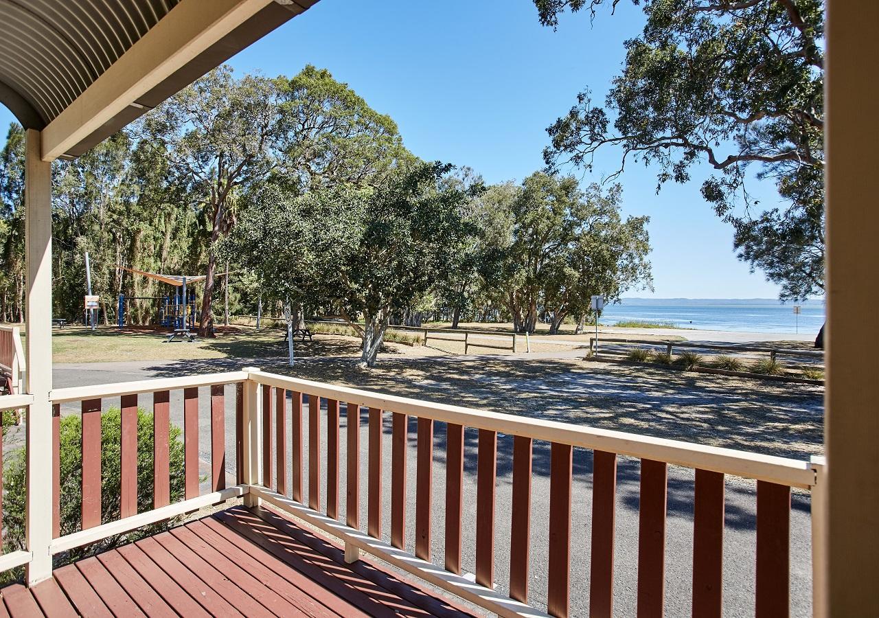 Canton Beach Holiday Park Токли Экстерьер фото