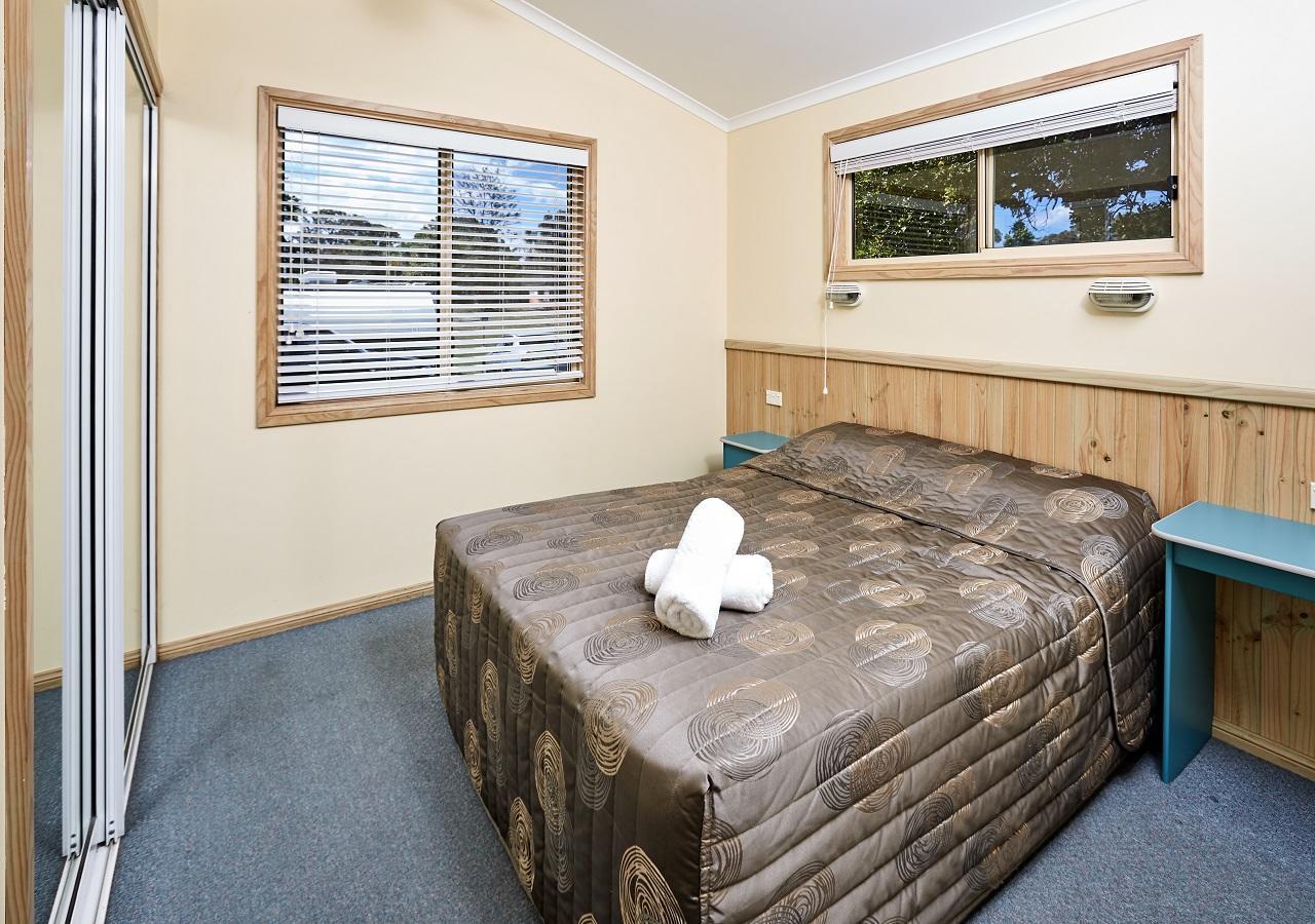 Canton Beach Holiday Park Токли Экстерьер фото