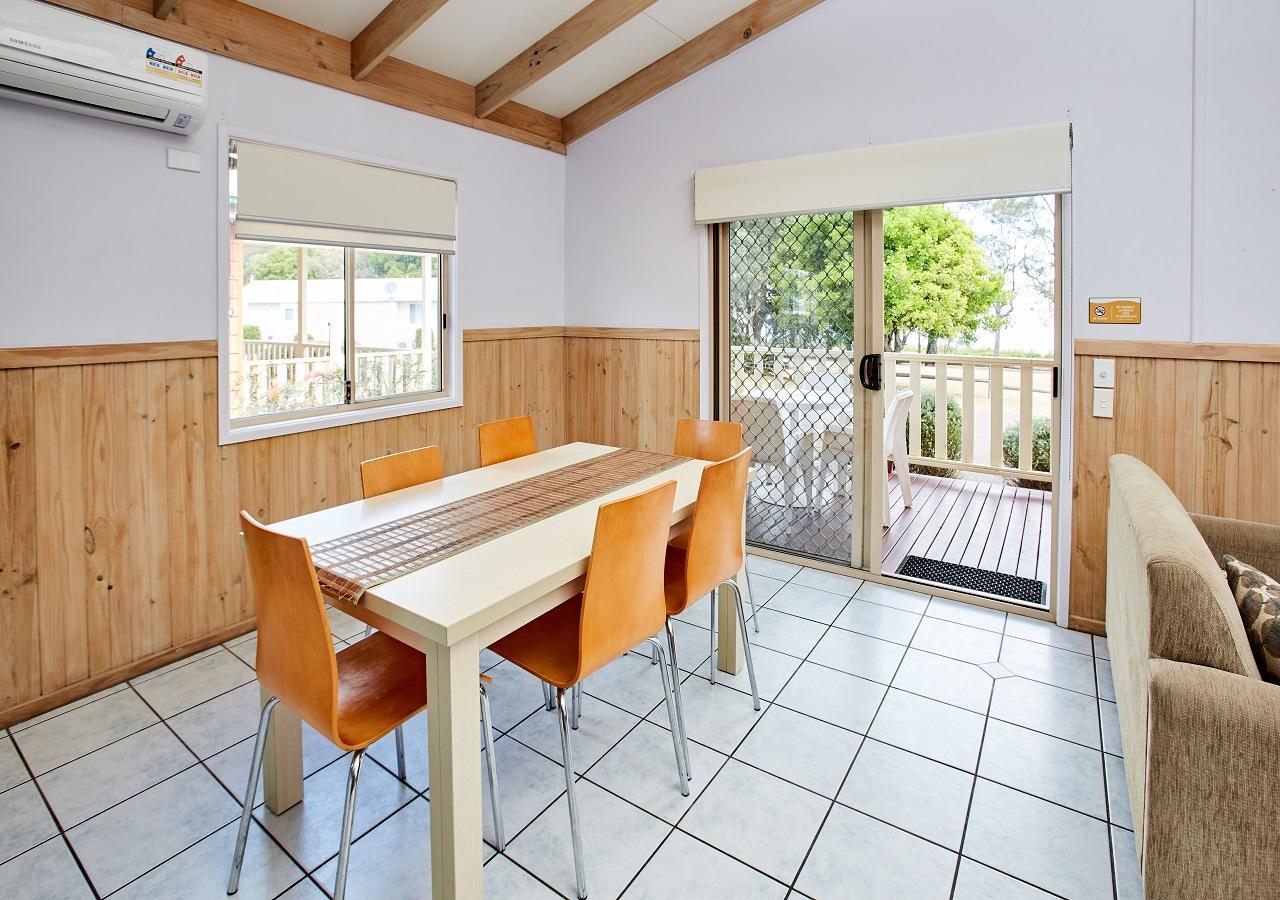Canton Beach Holiday Park Токли Экстерьер фото